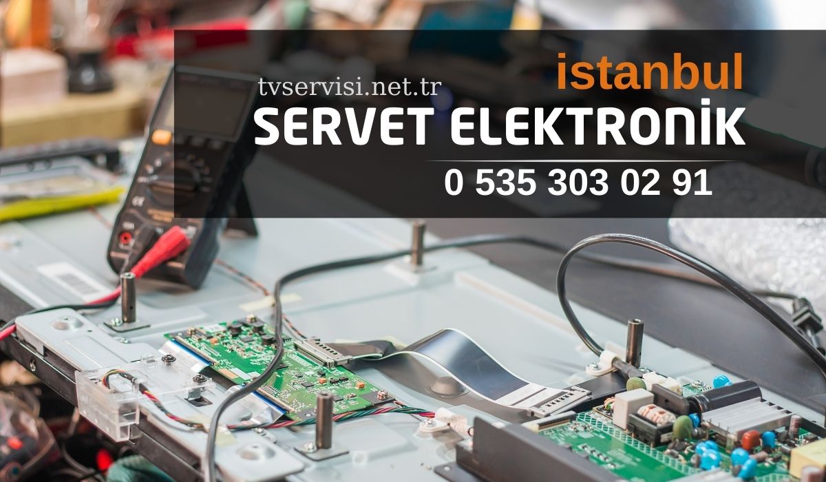 Esenyurt TCL TV Servisi